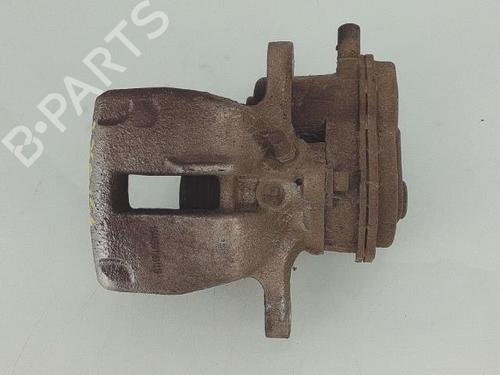 Used Right rear brake caliper AUDI A4 B8 Avant (8K5) 2.0 TDI (143 hp) 26580739