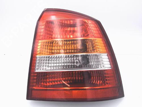 Right taillight OPEL ASTRA G Hatchback (T98) 2.0 DTI 16V (F08, F48) | BP25372346C35 