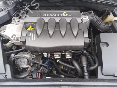 Engine mount RENAULT LAGUNA II (BG0/1_) 1.6 16V (BG1G, BG1H) | BP25373147M89 - Image 5