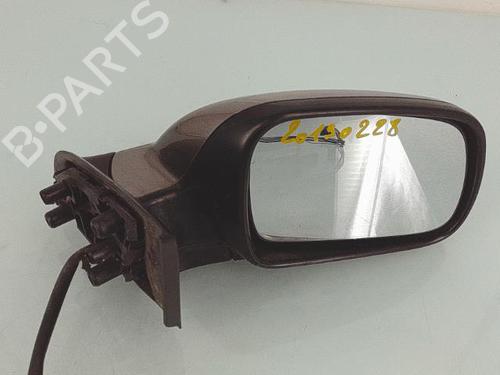 right-mirror-peugeot-307-break-3e-2002-2003-2004-2005-2006-2007-2008-2009-27639980 main image