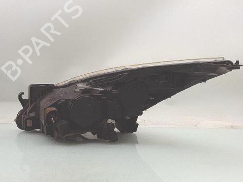 Used Right headlight Right headlight PEUGEOT 5008 (0U_, 0E_) 1.6 HDi (110 hp) 36095914 36095914