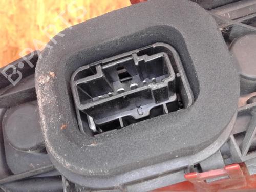 Used Left taillight CITROËN C3 I (FC_, FN_) 1.4 HDi (68 hp) 25358622
