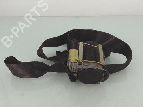 Used Front left seatbelt Front left seatbelt PEUGEOT 1007 (KM_) 1.4 HDi (68 hp) 26617455 26617455
