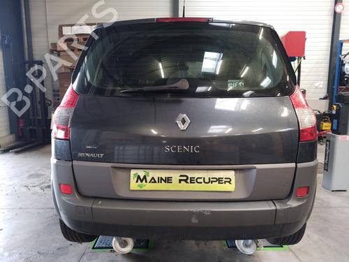 Switch RENAULT SCÉNIC II (JM0/1_) 2.0 dCi (JM1K) | BP25362839I30 - Image 4