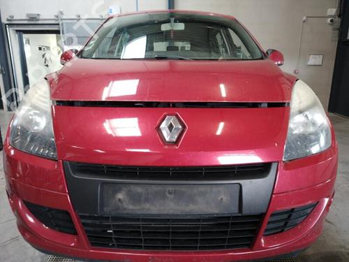 Switch RENAULT SCÉNIC III (JZ0/1_) 1.5 dCi | BP25365890I30 - Image 6