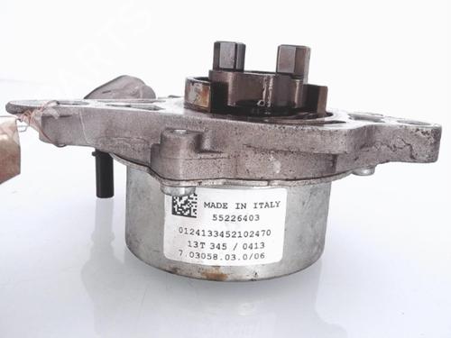 Used Vacuum pump FIAT 500 C (312_) 0.9 (312AXM1B) (105 hp) 25361657