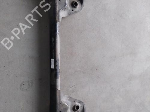 Rear axle TOYOTA AYGO (_B1_) 1.0 (KGB10_, KGB10R) | BP25360875M2 