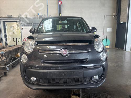 Electronic module FIAT 500L (351_, 352_) 0.9 (199LYC1B) | BP40011538M83 - Image 6