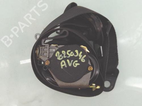 Venstre foran beltestrammer PEUGEOT 407 SW (6E_, 6D_) 2.0 HDi 135 (136 hp) 29635646