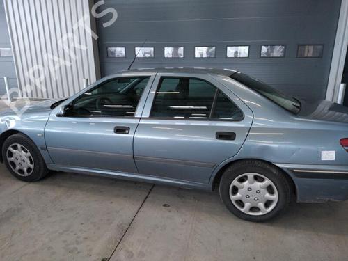 Used Parts PEUGEOT 406 (8B) 1.8 16V 2457567
