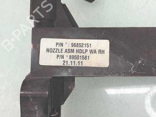 Headlight washer CHEVROLET CAPTIVA (C100, C140) 2.2 D 4WD | BP32135883E17 - Image 4