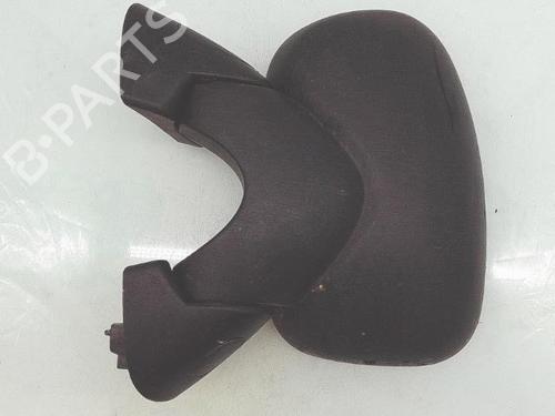 Used Left mirror Left mirror RENAULT TRAFIC II Bus (JL) 2.0 dCi 115 (JL00, JL01, JL0H, JL0M, JL0U) (114 hp) 39713000 39713000