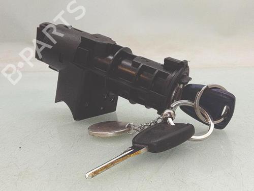 Used Ignition barrel Ignition barrel FIAT PUNTO (188_) 1.2 60 (188.030, .050, .130, .150, .230, .250) (60 hp) 36758857 36758857