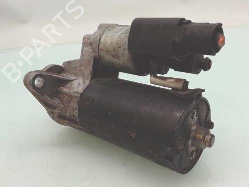Starter VW PASSAT CC B6 (357) 2.0 TDI | BP31024823M8 - Image 2