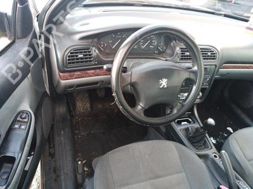 Elektronisk modul PEUGEOT 406 (8B) 2.0 HDI 110 | BP25355667M83 