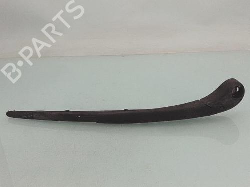 Used Rear windshield wiper arm RENAULT CLIO III (BR0/1, CR0/1) 1.2 16V (BR02, BR0J, BR11, CR02, CR0J, CR11) (75 hp) 29185027