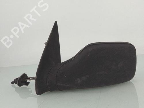 Used Left mirror PEUGEOT 106 I (1A, 1C) 1.4 D (50 hp) 25352345