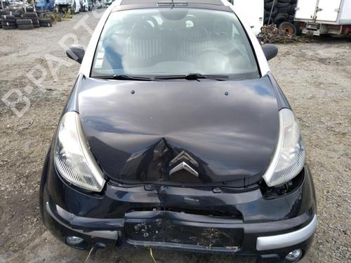 Left front window switch CITROËN C3 Pluriel (HB_) 1.6 | BP25355065I27 - Image 10