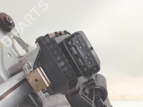 Used Front wiper motor Front wiper motor PEUGEOT 5008 (0U_, 0E_) 1.6 HDi (112 hp) 34499417 34499417