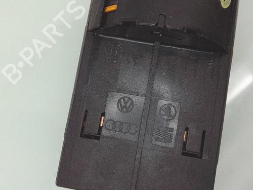 Used Headlight switch Headlight switch VW GOLF IV (1J1) 1.4 16V (75 hp) 25349454 25349454