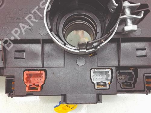 steering-column-stalk-peugeot-307-3ac-2000-2001-2002-2003-2004-2005-2006-2007-2008-2009-2010-2011-2012-39457804 main image