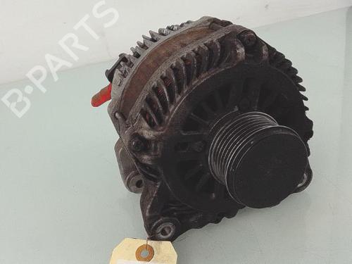 Used Alternator RENAULT LAGUNA III (BT0/1) 1.5 dCi (BT00, BT0A, BT0T, BT1J) (110 hp) 25371345