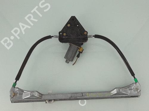 Front right window mechanism RENAULT CLIO II (BB_, CB_) 1.4 (B/CB0C, B/CB0S) | BP25352878C23 