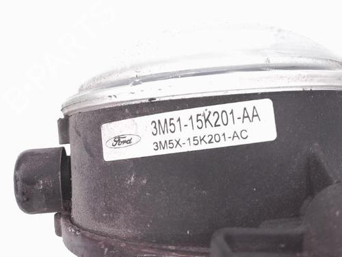 Right front fog light FORD FOCUS C-MAX (DM2) 1.8 TDCi | BP25363425C31 