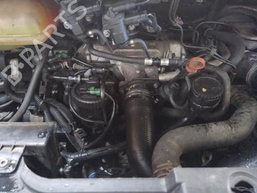 AC compressor CITROËN C8 (EA_, EB_) 2.0 HDi 165 | BP25371534M34  - Image 6