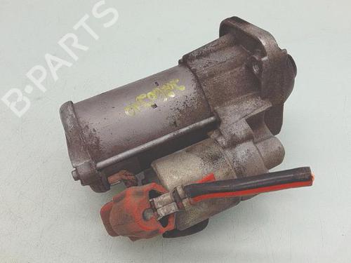 Anlasser für Anlasser NISSAN JUKE (F15) 1.5 dCi (110 hp) 36055338 36055338
