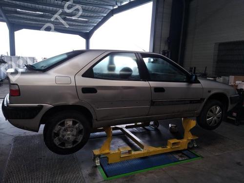 Rim CITROËN XANTIA (X1_, X2_) 1.9 Turbo D | BP25354562C45 
