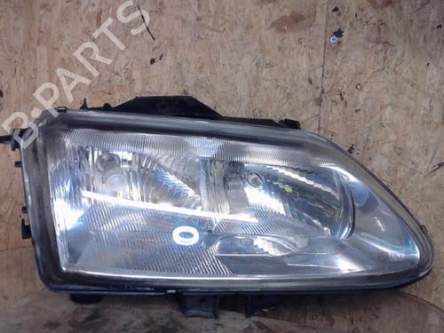 Used Right headlight Right headlight RENAULT ESPACE III (JE0_) 2.2 dCi (JE0K) (130 hp) 25367443 25367443