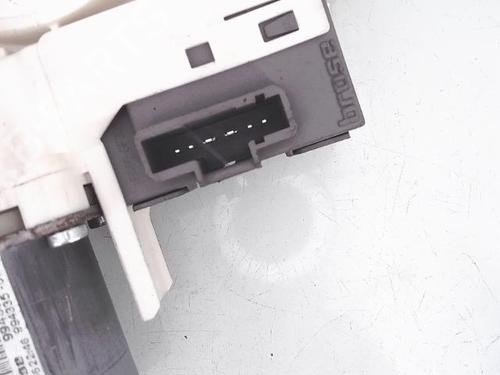 Rear left window mechanism PEUGEOT 407 (6D_) 1.6 HDi 110 (6D9HZC, 6D9HYC) | BP25357051C24