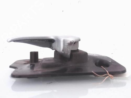 Used Front left interior door handle Front left interior door handle OPEL MERIVA A MPV (X03) 1.7 CDTI (E75) (100 hp) 25368628 25368628