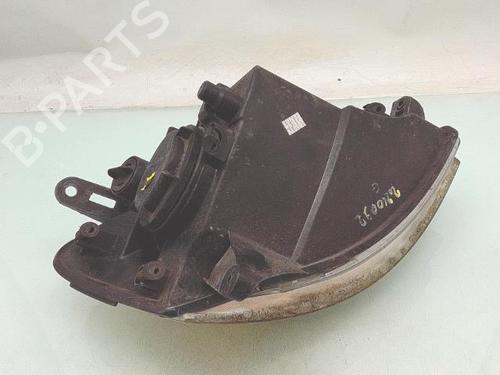 Used Left headlight Left headlight 38640175 38640175