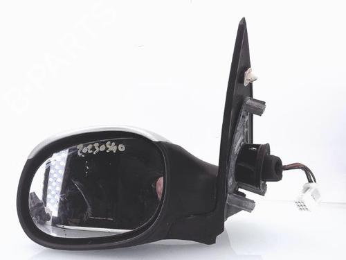Retrovisor izquierdo PEUGEOT 206 Hatchback (2A/C) 1.4 i | BP25371808C26 