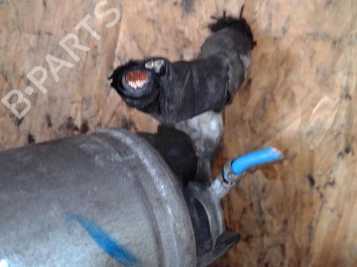 Used Starter Starter CITROËN C3 I (FC_, FN_) 1.1 i (60 hp) 25367179 25367179