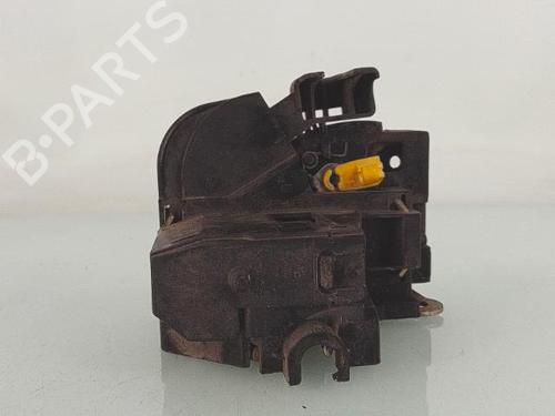 Used Front left lock Front left lock 27452278 27452278