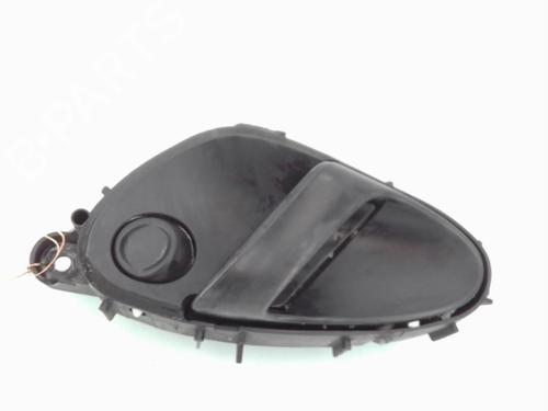 Used Front left interior door handle Front left interior door handle CITROËN XSARA (N1) 1.9 D (68 hp) 25370050 25370050