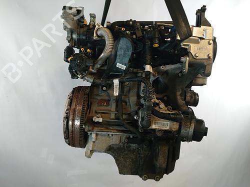 Engine FIAT 500X (334_) 1.6 D Multijet (334AXA1B, 334AXA11) | BP30491310M1 - Image 6