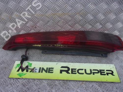 Right taillight NISSAN X-TRAIL I (T30) 2.2 dCi 4x4 | BP25373454C35