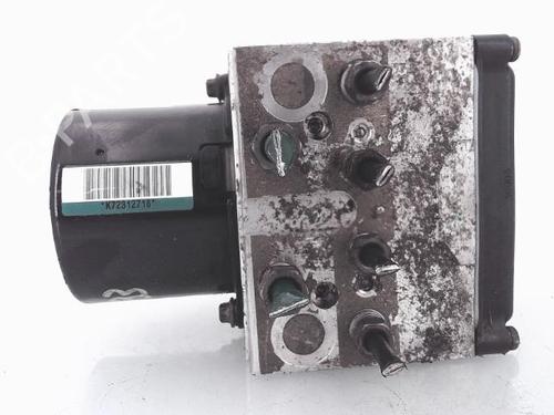 ABS pump PEUGEOT 407 (6D_) 1.6 HDi 110 (6D9HZC, 6D9HYC) | BP25357048M43 