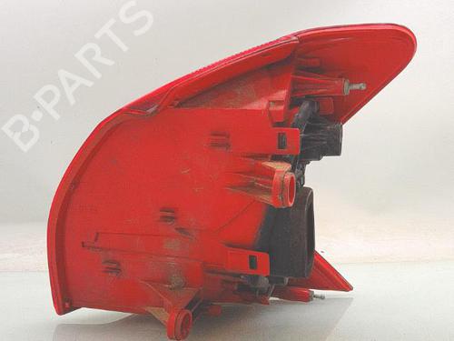 Used Left taillight Left taillight 37509732 37509732
