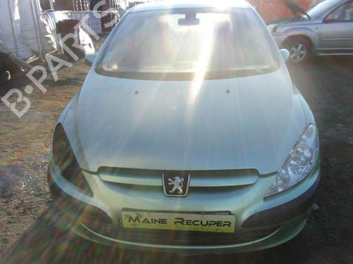 Switch PEUGEOT 307 (3A/C) 2.0 HDi 110 | BP25366322I30 