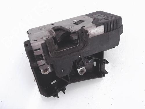 Used Front left lock Front left lock OPEL MERIVA A MPV (X03) 1.7 CDTI (E75) (100 hp) 25368626 25368626