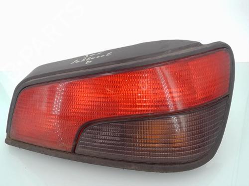 Used Right taillight PEUGEOT 306 (7B, N3, N5) 1.6 SR (89 hp) 25355568