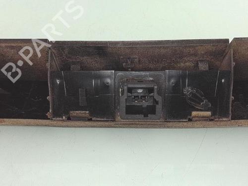 Pynteleist til bakluke CITROËN C3 I (FC_, FN_) 1.4 HDi | BP26523199C151 