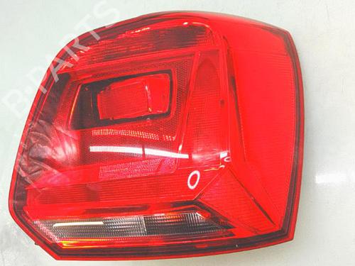 Used Right taillight Right taillight 37187597 37187597
