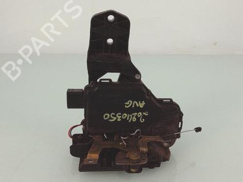 Used Front left lock VW PASSAT B5 (3B2) 1.9 TDI (110 hp) 25371305