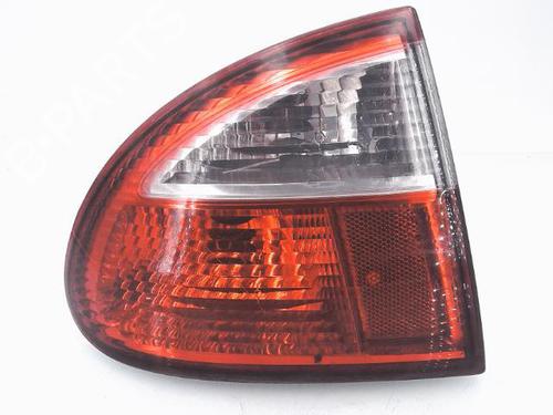 Used Left taillight Left taillight SEAT LEON (1M1) 1.9 TDI (110 hp) 25363483 25363483
